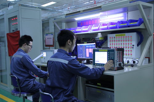 电鸿化应用挂网试运行 中国电力核心设备自主创新迈出关键一步